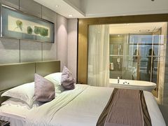 -新海利大酒店(拱北口岸店)