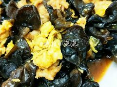 醋溜木须-锦州御烧烤·金盛福酒楼(天津总店)