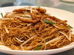 -景月阁空中食府(希尔顿酒店)