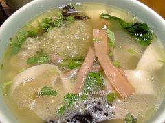 三鲜烩面-萧记三鲜烩面(郑汴路店)
