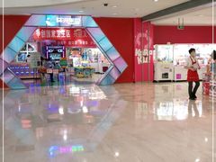 -银泰百货(北京大红门店)