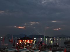 -云龙湖旅游景区