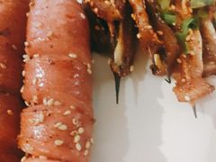 -木屋烧烤(坂田天安云谷店)