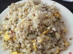 扬州炒饭-共和春(甘泉路店)
