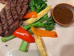 -blue frog蓝蛙(长泰广场店)