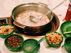 -润园四季椰子鸡火锅(南山海岸城店)