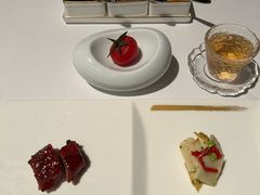 -金轩中餐厅 Jin Xuan(浦东丽思卡尔顿酒店)