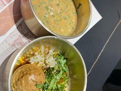 -西塔老太太泥炉烤肉(龙湖北苑天街店)