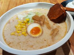-味千拉面(南昌杉杉奥特莱斯广场店)