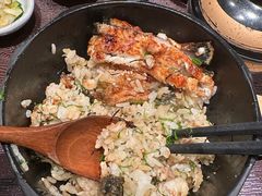 -玄白·炭烤活鳗(上海首店)