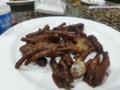 -柠静私家菜(石板巷店)