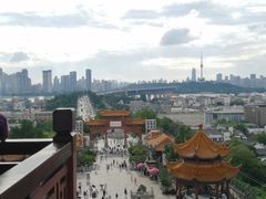 -武汉长江大桥