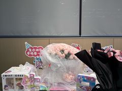 -海底捞火锅(铂澜大象城店)
