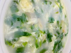 -老妈疙瘩汤·平价海鲜专门店·老威海菜(渔港路店)