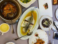 -银都上海菜馆(粤海东路店)