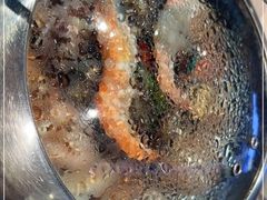 -蓝珊瑚蒸汽海鲜餐厅(龙奥店)