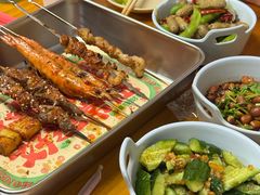 -炒豆合作社(东四总店)