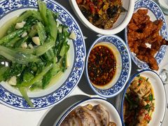 -回家吃饭·地道南昌菜(建德观总店)