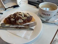 -COSTA COFFEE(哈尔滨凯德学府店)