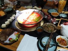 上脑牛肉-湊湊火锅·茶憩(石家庄万象城店)