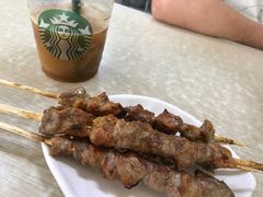 -卡迷尔牛肉面(佳木斯路店)