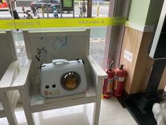 -瑞鹏宠物医院·夜间急症·心超·猫科(祖庙分店)