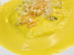-小白桦西餐厅