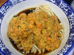 -孙盛兴奥灶面馆·蟹黄面·三虾面(山塘街总店)