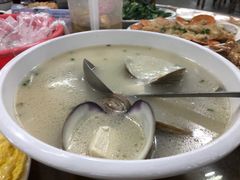 -明记海鲜大排档(巽寮湾店)