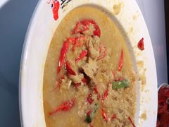 -王红军龙虾(盐仓桥店)