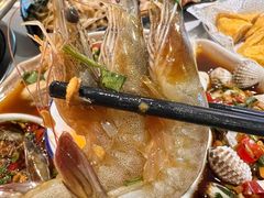 -合记汕头牛肉店(嘉禾路店)