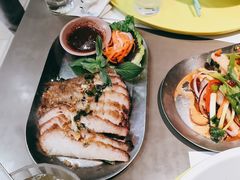-蔡澜PHO(海岸城店)
