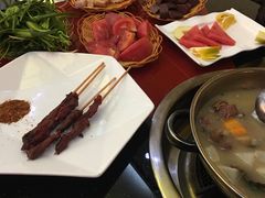 -香丽缘饭馆(黑龙潭店)