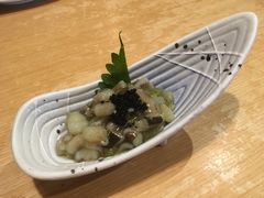 -山之川日料放题(通州店)