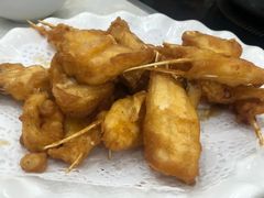 -源港渔村-中山脆肉鲩(博罗店)