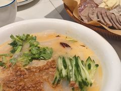 -东方饺子王(工农总店)