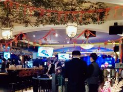 -碧特博格·20年品牌西餐厅(芜湖路店)