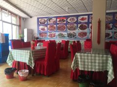 -宁悦海鲜家常菜馆(北戴河老虎石店)