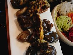 -小广寒电影艺术餐厅(小广寒经三路店)