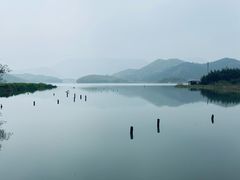 -鸣鹤古镇
