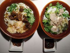 花溪牛肉粉-黔香阁(大上海时代广场店)