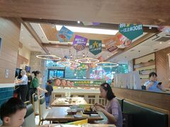 -豪客来牛排(红豆万花城店)