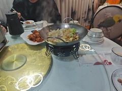 -陈生记黑鱼馆·20年活鱼现杀(宁波鼓楼店)
