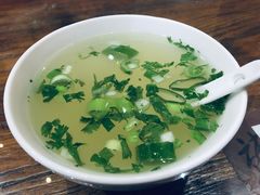 朝天锅里的那碗汤-韩邦朝天锅