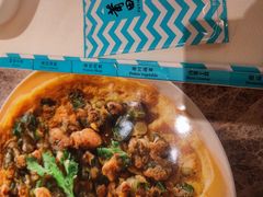 -莆田餐厅PUTIEN(西安万象天地店)