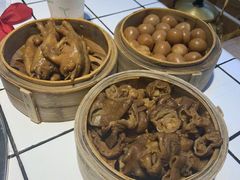 -卤校长重庆火锅(国兴店)