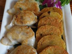 -百年银屏蚝烙·潮汕菜·非遗(乐山店)