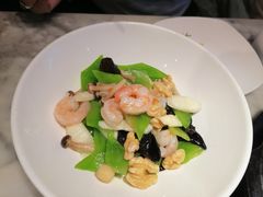 -城南往事·鲁菜·烤鸭(世茂宽厚里·大明湖店)