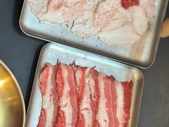 -何发发和牛烧肉·鳗鱼榴莲放题自助(乐峰广场店)