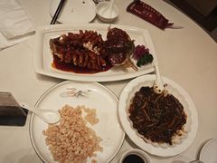 -得月楼·省级非遗·传统苏帮菜(观前店)